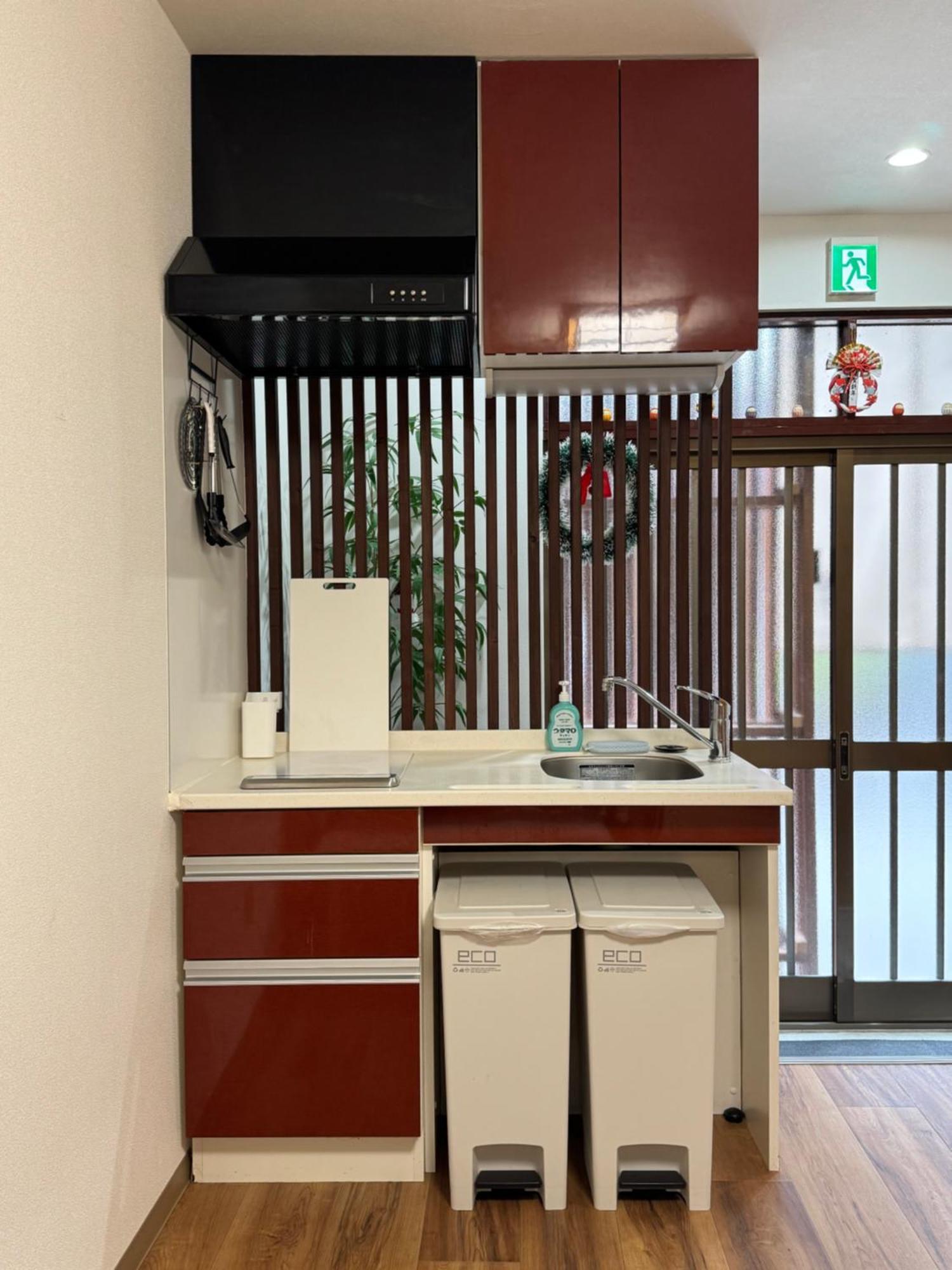 Modern And Traditional Fusion Villa In Umeda 3-Min Walk To Subway Ideal For Families And Groups Osaka Exterior foto